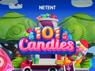 101 Candies thumbnail