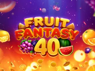 Fruit Fantasy 40 thumbnail