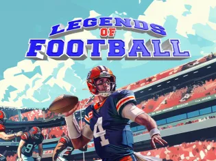 Legends Of Football thumbnail