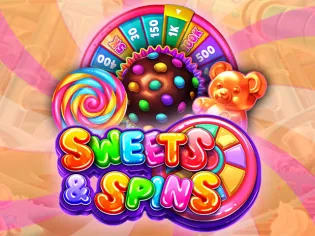 Sweets & Spins thumbnail