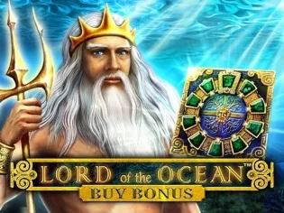 Lord of the Ocean Buy Bonus thumbnail