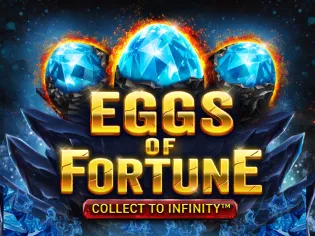 Eggs of Fortune thumbnail
