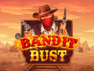 Bandit Bust thumbnail