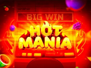 Hot Mania thumbnail