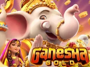 Ganesha Gold thumbnail