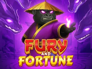 Fury and Fortune thumbnail