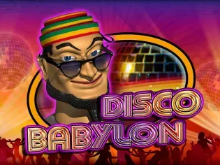 Disco Babylon thumbnail