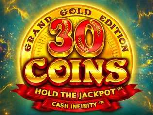 30 Coins™ Grand Gold Edition thumbnail