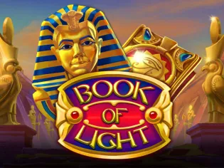 Book Of Light thumbnail