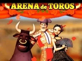 Arena de Toros HD thumbnail