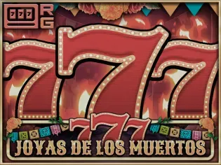 777 - Joyas De Los Muertos thumbnail