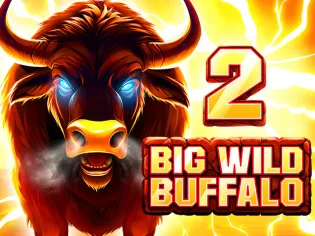 Big Wild Buffalo 2 thumbnail